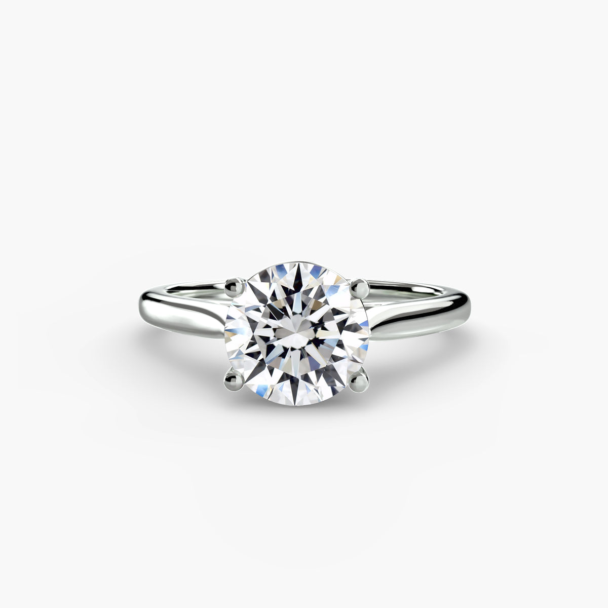 Completed Ring (Hong Kong Size 6.0)