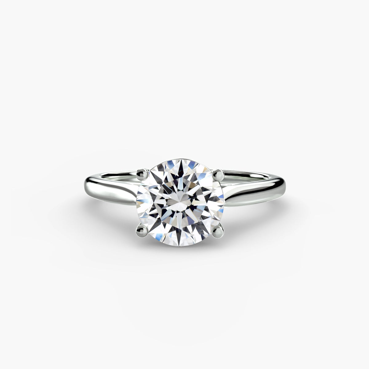 Completed Ring (Hong Kong Size 7.0)