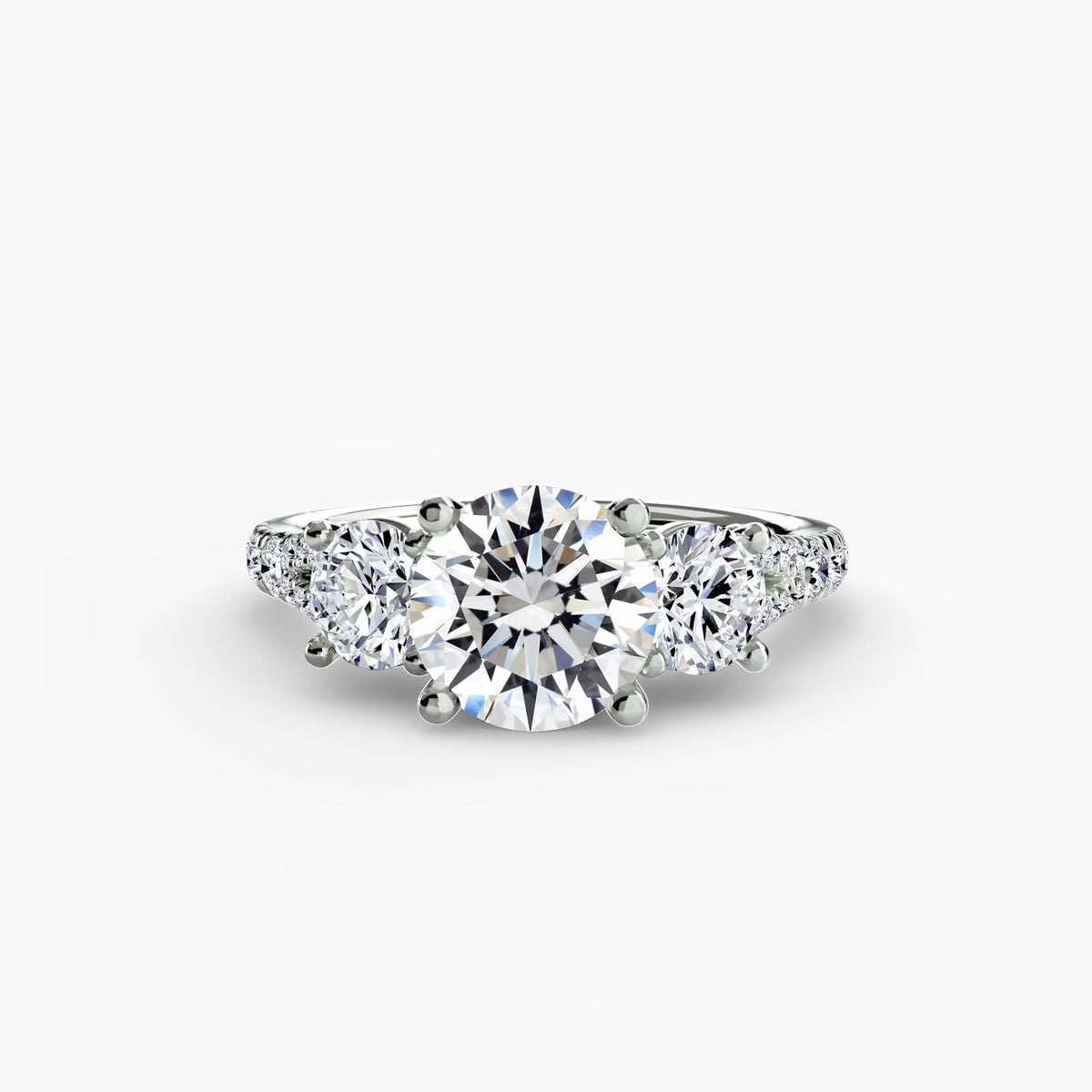 Completed Ring (Europe Size Not Sure)
