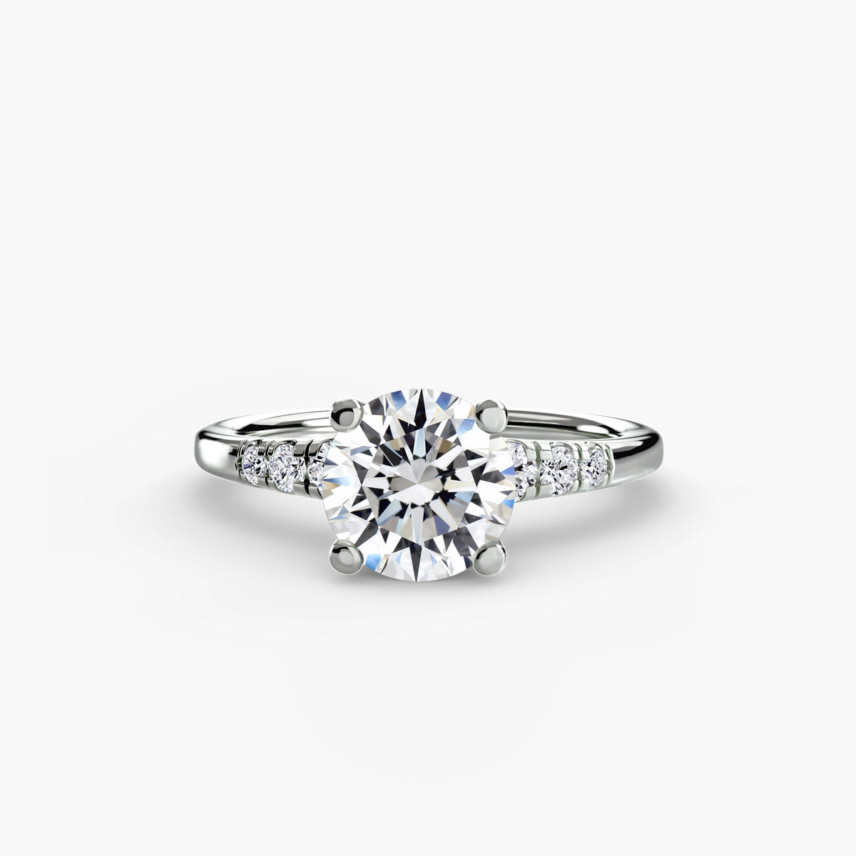 Completed Ring (Hong Kong Size 7.0)