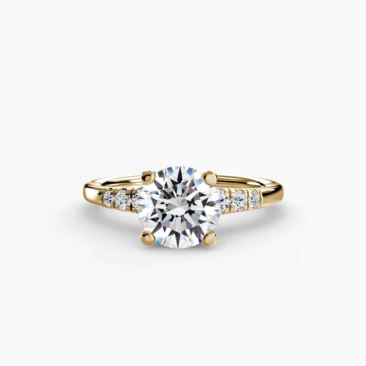 Completed Ring (Europe Size 48.50)
