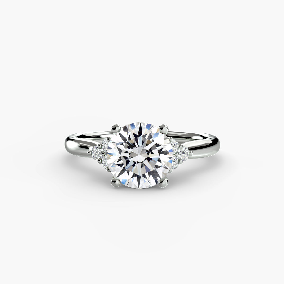 Completed Ring (Europe Size 51.00)