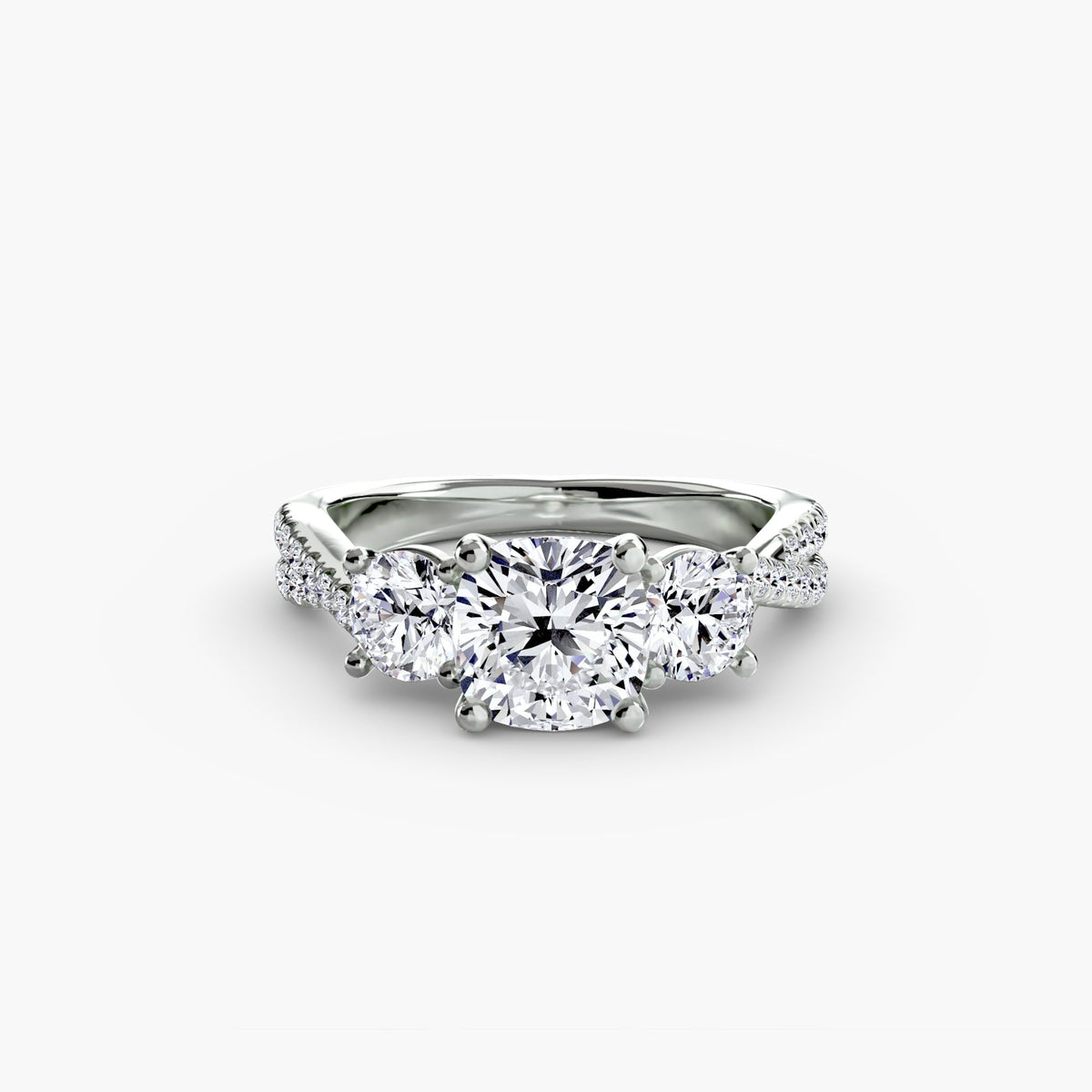 Completed Ring (Europe Size 45.00)