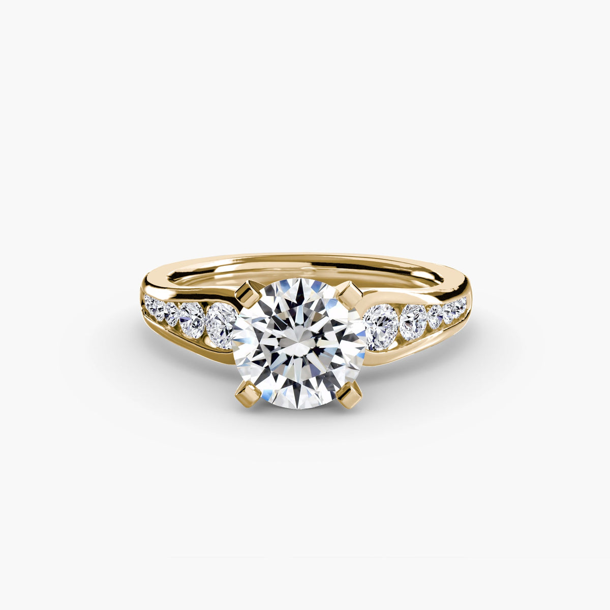 Completed Ring (Europe Size 48.50)