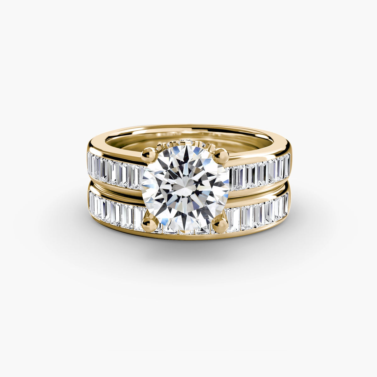 Completed Ring (Hong Kong Size 7.0)